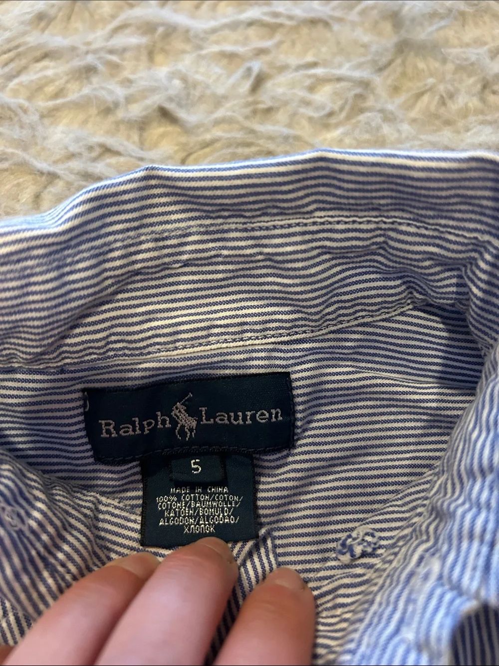 Ralph Lauren ralph lauren